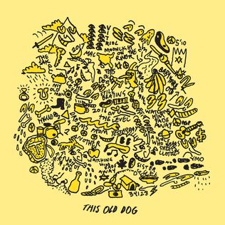 MAC DEMARCO - this old dog - BRAND NEW CASSETTE TAPE