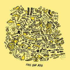 MAC DEMARCO - this old dog - BRAND NEW CASSETTE TAPE