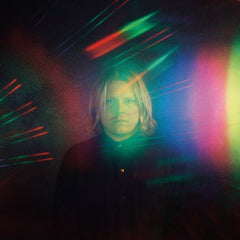 TY SEGALL - harmonizer - BRAND NEW CASSETTE TAPE