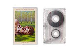 JAMES BLAKE - friends that break your heart - BRAND NEW CASSETTE TAPE