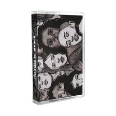 WOMEN OF THE WORLD - Vol.1 - BRAND NEW CASSETTE TAPE