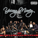 YOUNG MONEY - we are young money - BRAND NEW SEALED CASSETTE TAPE