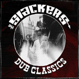THE SLACKERS - dub classics - BRAND NEW CASSETTE TAPE