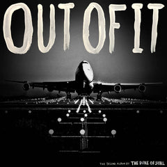 THE DUKE OF SURL - out of it - BRAND NEW CASSETTE TAPE