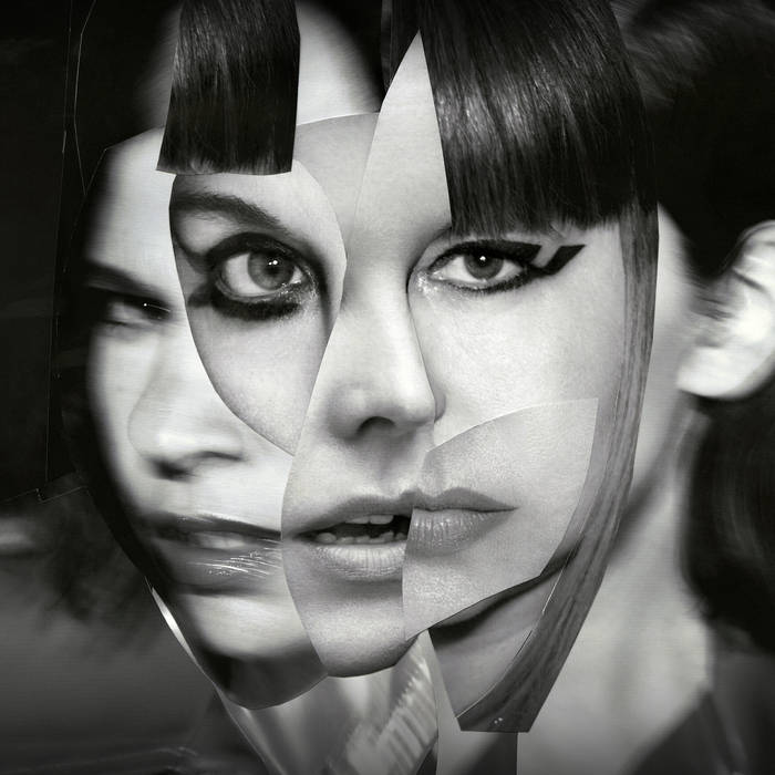 SLEATER KINNEY - the center won't hold - BRAND NEW CASSETTE TAPE