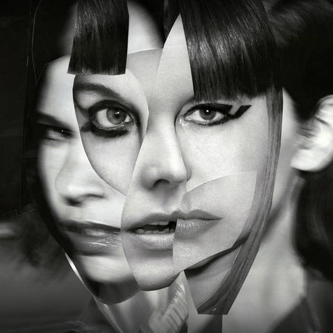 SLEATER KINNEY - the center won't hold - BRAND NEW CASSETTE TAPE