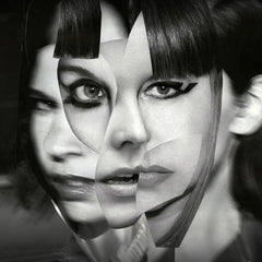 SLEATER KINNEY - the center won't hold - BRAND NEW CASSETTE TAPE