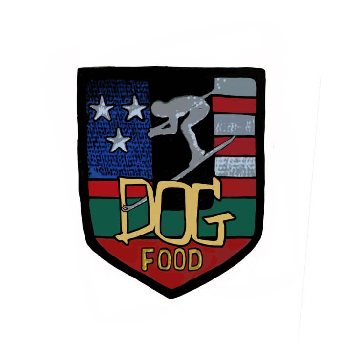 AA RASHID & DIRTY DIGGS - Dogfood - BRAND NEW CASSETTE TAPE