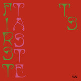 TY SEGALL - first taste - BRAND NEW CASSETTE TAPE