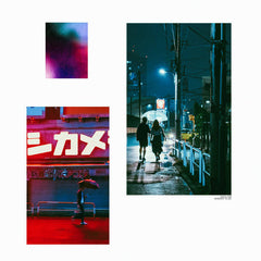 IDEALISM - nobody else - BRAND NEW CASSETTE TAPE