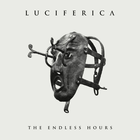 LUCIFERICA - the endless hours - BRAND NEW CASSETTE TAPE