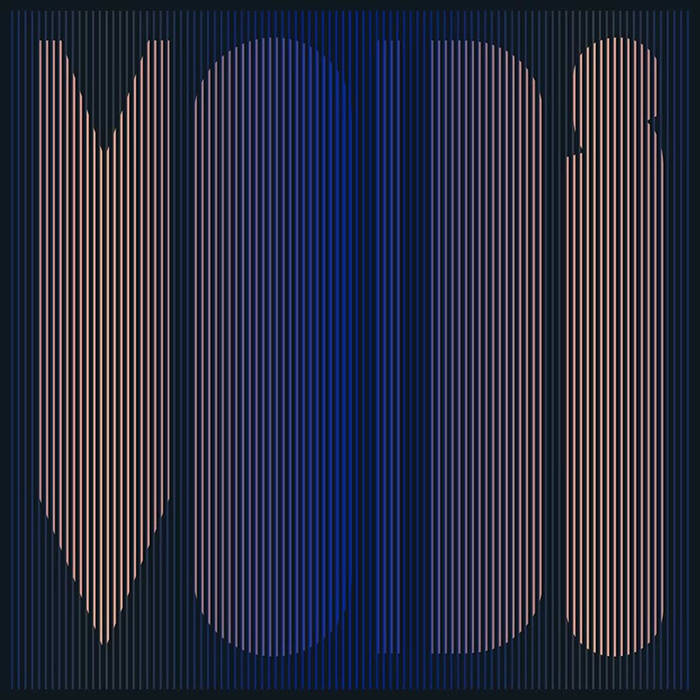 MINUS THE BEAR - voids - BRAND NEW CASSETTE TAPE