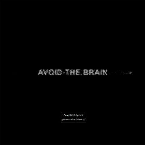 IOLC - avoid the brain - BRAND NEW CASSETTE TAPE