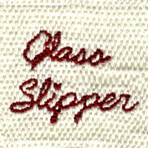 GLASS SLIPPER - s/t - BRAND NEW CASSETTE TAPE