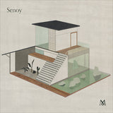 SENOY - M - BRAND NEW CASSETTE TAPE