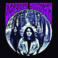 Electric Mountain - Electric Mountain - BRAND NEW CASSETTE TAPE