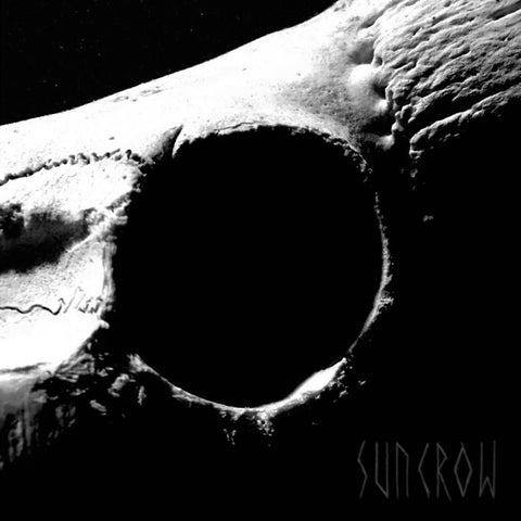 SUN CROW - quest for oblivion - BRAND NEW CASSETTE TAPE