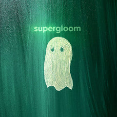 SUPERGLOOM - BRAND NEW CASSETTE TAPE