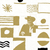 ALLAH-LAS - calico review - BRAND NEW CASSETTE TAPE