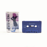 BEACH SLANG - the things we do to find people who feel like us - CASSETTE TAPE punk
