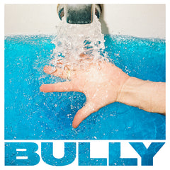 BULLY - sugaregg - BRAND NEW CASSETTE TAPE