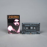 DAMIEN JURADO - Rehearsals for Departure - BRAND NEW CASSETTE TAPE