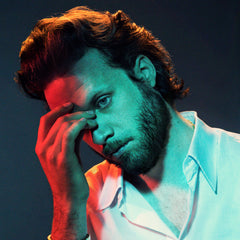FATHER JOHN MISTY - god's favorite customer - BRAND NEW CASSETTE TAPE