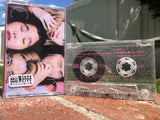 CHAI - WINK - BRAND NEW CASSETTE TAPE