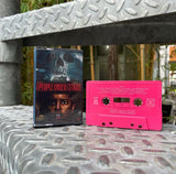 People under the stairs - soundtrack - Brand new cassette tape