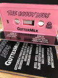 THE BOBBY LEES - Guttermilk [Maxi-Single] - BRAND NEW CASSETTE TAPE - CSD2019