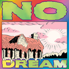 JEFF ROSENSTOCK - no dream - BRAND NEW CASSETTE TAPE
