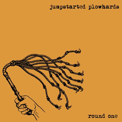 JUMPSTARTED PLOWHARDS - ROUND ONE - BRAND NEW CASSETTE TAPE