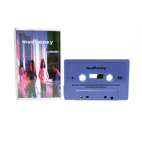 ALL CASSETTES - TAPEHEAD CITY - Buy Cassette Tapes Online – Page 64