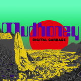 MUDHONEY - digital garbage - BRAND NEW CASSETTE TAPE