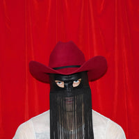 ORVILLE PECK - pony - BRAND NEW CASSETTE TAPE