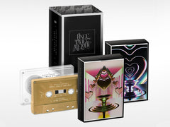 Beach House - Once Twice Melody [double album] - BRAND NEW CASSETTE TAPE