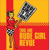 Rude Girls To The Front - various artists - BRAND NEW CASSETTE TAPE
