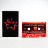 Shabazz Palaces - Black Up - BRAND NEW CASSETTE TAPE
