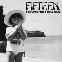 FIFTEEN - swains first bike ride - BRAND NEW CASSETTE TAPE