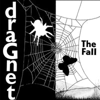 THE FALL - Dragnet - BRAND NEW CASSETTE TAPE